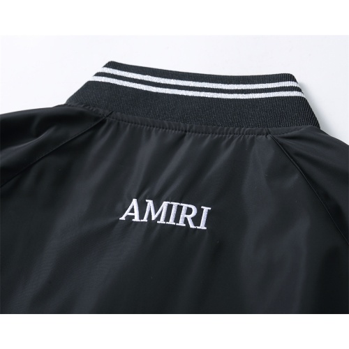 Cheap Amiri Jackets Long Sleeved For Men #1264172 Replica Wholesale [$39.00 USD] [ITEM#1264172] on Replica Amiri Jackets