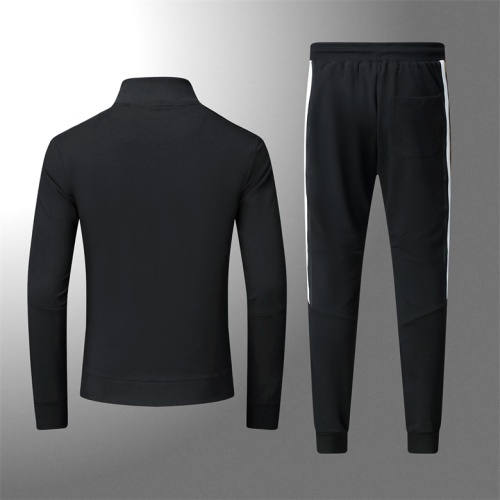 Cheap Boss Tracksuits Long Sleeved For Men #1264175 Replica Wholesale [$68.00 USD] [ITEM#1264175] on Replica Boss Tracksuits