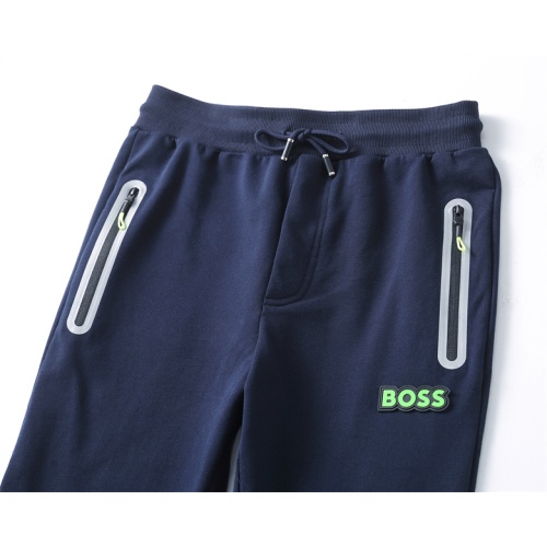 Cheap Boss Tracksuits Long Sleeved For Men #1264179 Replica Wholesale [$68.00 USD] [ITEM#1264179] on Replica Boss Tracksuits