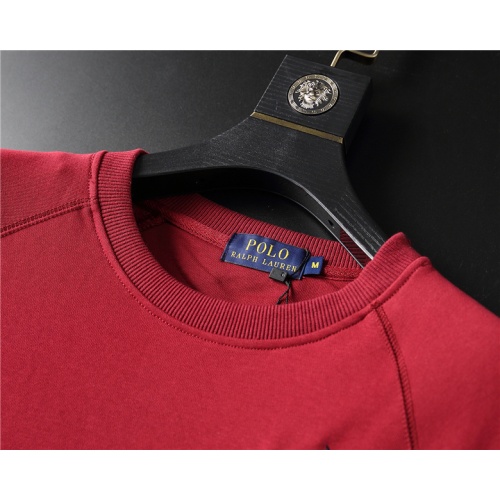 Cheap Ralph Lauren Polo Hoodies Long Sleeved For Men #1264186 Replica Wholesale [$36.00 USD] [ITEM#1264186] on Replica Ralph Lauren Polo Hoodies