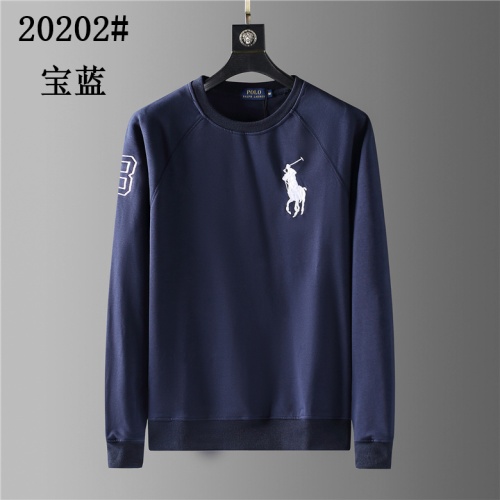 Cheap Ralph Lauren Polo Hoodies Long Sleeved For Men #1264187 Replica Wholesale [$36.00 USD] [ITEM#1264187] on Replica Ralph Lauren Polo Hoodies