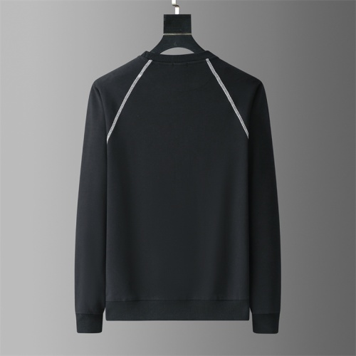 Cheap Boss Hoodies Long Sleeved For Men #1264192 Replica Wholesale [$36.00 USD] [ITEM#1264192] on Replica Boss Hoodies