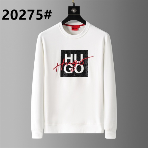 Cheap Boss Hoodies Long Sleeved For Men #1264193 Replica Wholesale [$36.00 USD] [ITEM#1264193] on Replica Boss Hoodies