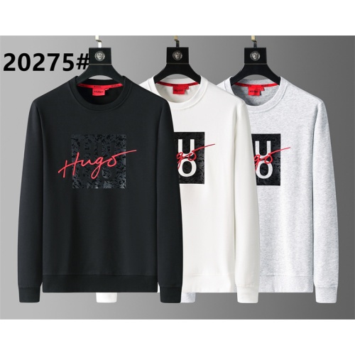 Cheap Boss Hoodies Long Sleeved For Men #1264193 Replica Wholesale [$36.00 USD] [ITEM#1264193] on Replica Boss Hoodies