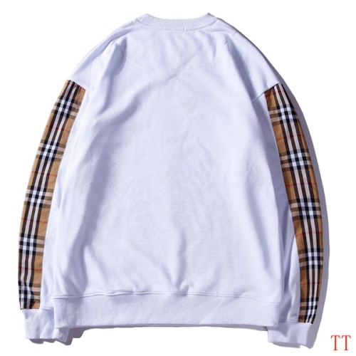 Cheap Burberry Hoodies Long Sleeved For Men #1264267 Replica Wholesale [$40.00 USD] [ITEM#1264267] on Replica Burberry Hoodies