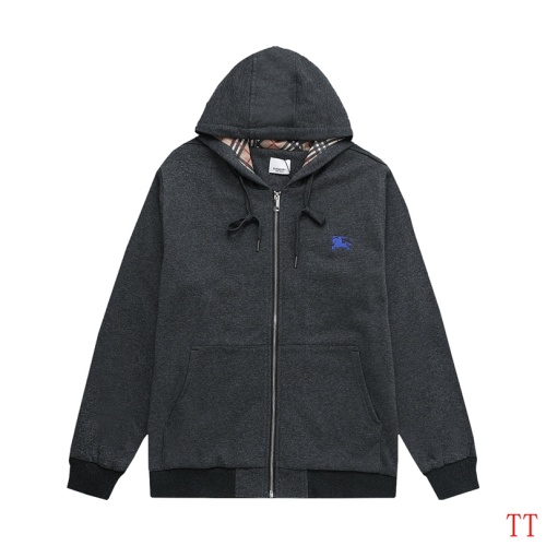 Cheap Burberry Hoodies Long Sleeved For Unisex #1264272 Replica Wholesale [$80.00 USD] [ITEM#1264272] on Replica Burberry Hoodies