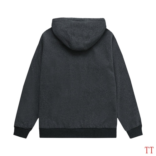 Cheap Burberry Hoodies Long Sleeved For Unisex #1264272 Replica Wholesale [$80.00 USD] [ITEM#1264272] on Replica Burberry Hoodies