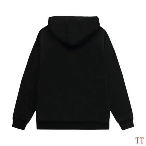 Cheap Burberry Hoodies Long Sleeved For Unisex #1264273 Replica Wholesale [$80.00 USD] [ITEM#1264273] on Replica Burberry Hoodies