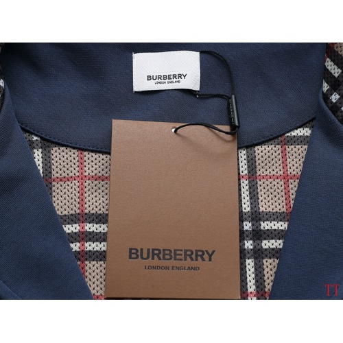 Cheap Burberry Hoodies Long Sleeved For Unisex #1264274 Replica Wholesale [$80.00 USD] [ITEM#1264274] on Replica Burberry Hoodies