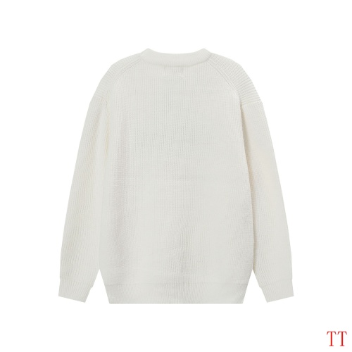 Cheap Celine Sweaters Long Sleeved For Unisex #1264283 Replica Wholesale [$52.00 USD] [ITEM#1264283] on Replica Celine Sweaters