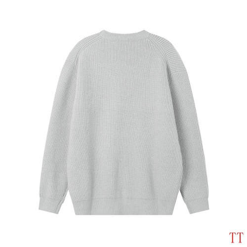 Cheap Celine Sweaters Long Sleeved For Unisex #1264284 Replica Wholesale [$52.00 USD] [ITEM#1264284] on Replica Celine Sweaters