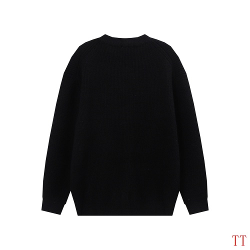 Cheap Celine Sweaters Long Sleeved For Unisex #1264285 Replica Wholesale [$52.00 USD] [ITEM#1264285] on Replica Celine Sweaters