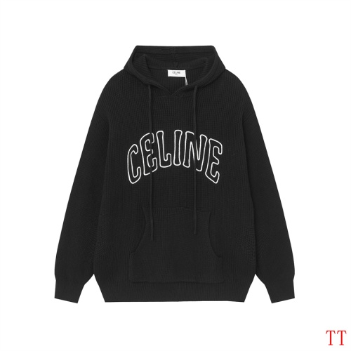 Cheap Celine Sweaters Long Sleeved For Unisex #1264288 Replica Wholesale [$64.00 USD] [ITEM#1264288] on Replica Celine Sweaters