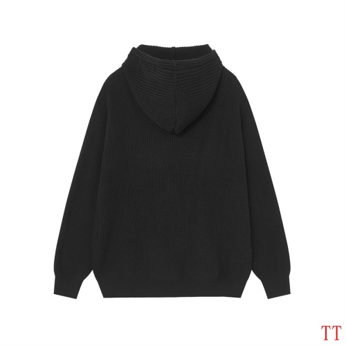 Cheap Celine Sweaters Long Sleeved For Unisex #1264288 Replica Wholesale [$64.00 USD] [ITEM#1264288] on Replica Celine Sweaters