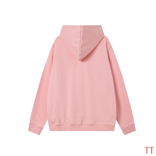 Cheap Celine Hoodies Long Sleeved For Unisex #1264290 Replica Wholesale [$52.00 USD] [ITEM#1264290] on Replica Celine Hoodies