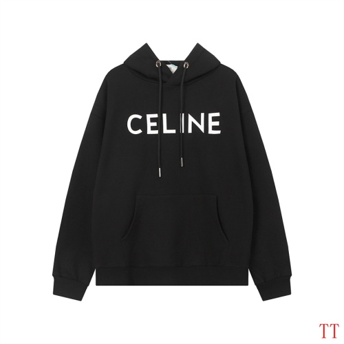 Celine Hoodies Long Sleeved For Unisex #1264292