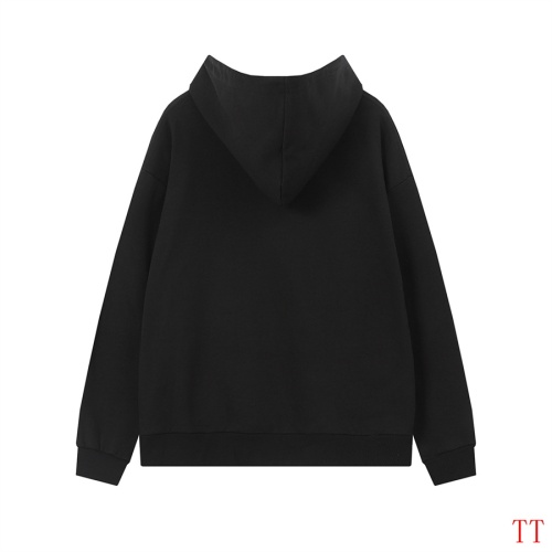 Cheap Celine Hoodies Long Sleeved For Unisex #1264292 Replica Wholesale [$52.00 USD] [ITEM#1264292] on Replica Celine Hoodies