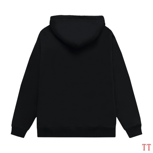 Cheap Christian Dior Hoodies Long Sleeved For Unisex #1264300 Replica Wholesale [$64.00 USD] [ITEM#1264300] on Replica Christian Dior Hoodies