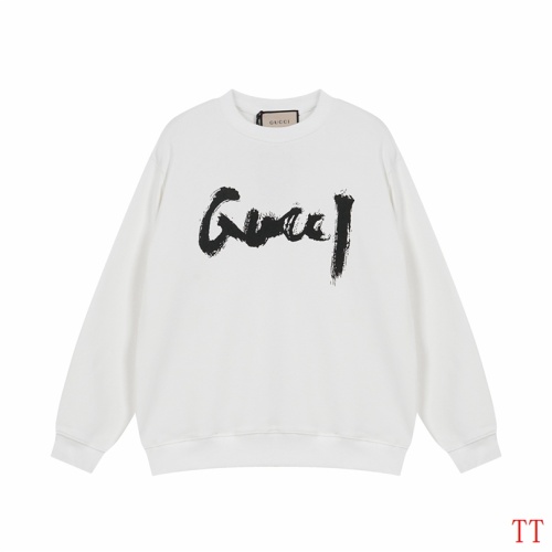 Cheap Gucci Hoodies Long Sleeved For Unisex #1264303 Replica Wholesale [$45.00 USD] [ITEM#1264303] on Replica Gucci Hoodies