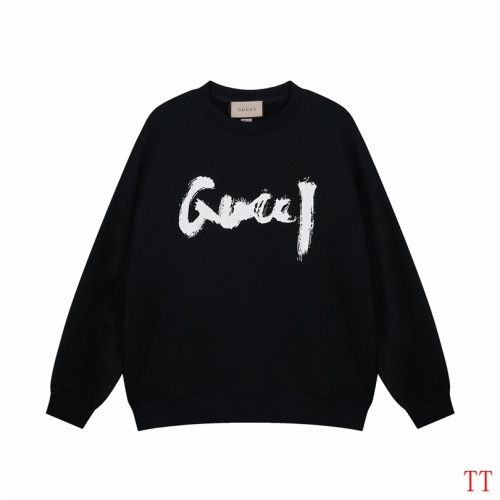 Cheap Gucci Hoodies Long Sleeved For Unisex #1264304 Replica Wholesale [$45.00 USD] [ITEM#1264304] on Replica Gucci Hoodies