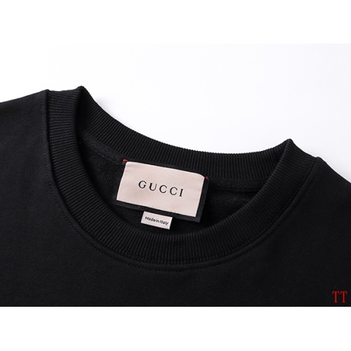 Cheap Gucci Hoodies Long Sleeved For Unisex #1264305 Replica Wholesale [$45.00 USD] [ITEM#1264305] on Replica Gucci Hoodies