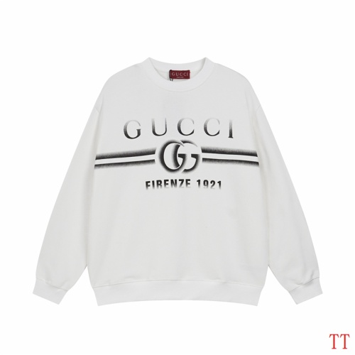 Cheap Gucci Hoodies Long Sleeved For Unisex #1264306 Replica Wholesale [$45.00 USD] [ITEM#1264306] on Replica Gucci Hoodies