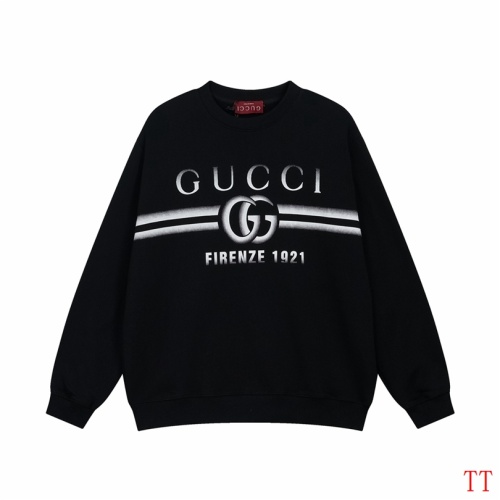 Cheap Gucci Hoodies Long Sleeved For Unisex #1264307 Replica Wholesale [$45.00 USD] [ITEM#1264307] on Replica Gucci Hoodies