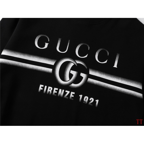 Cheap Gucci Hoodies Long Sleeved For Unisex #1264307 Replica Wholesale [$45.00 USD] [ITEM#1264307] on Replica Gucci Hoodies