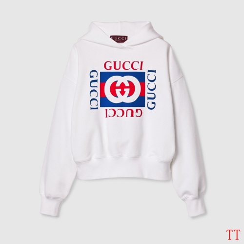 Cheap Gucci Hoodies Long Sleeved For Unisex #1264308 Replica Wholesale [$52.00 USD] [ITEM#1264308] on Replica Gucci Hoodies