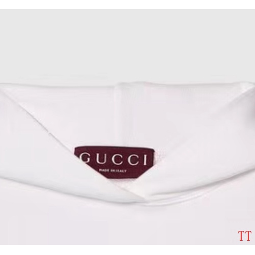 Cheap Gucci Hoodies Long Sleeved For Unisex #1264308 Replica Wholesale [$52.00 USD] [ITEM#1264308] on Replica Gucci Hoodies