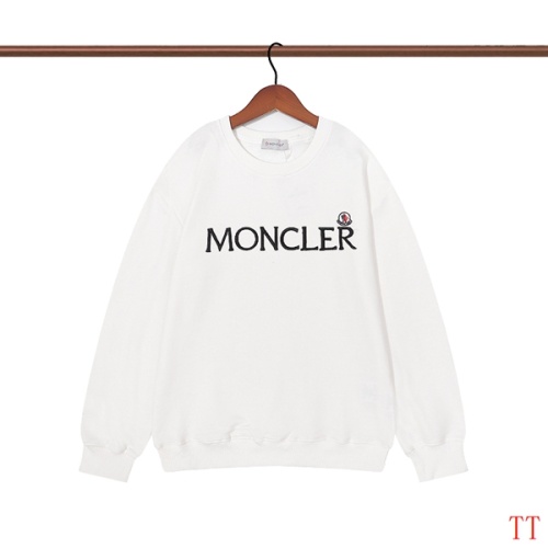 Cheap Moncler Hoodies Long Sleeved For Men #1264312 Replica Wholesale [$39.00 USD] [ITEM#1264312] on Replica Moncler Hoodies