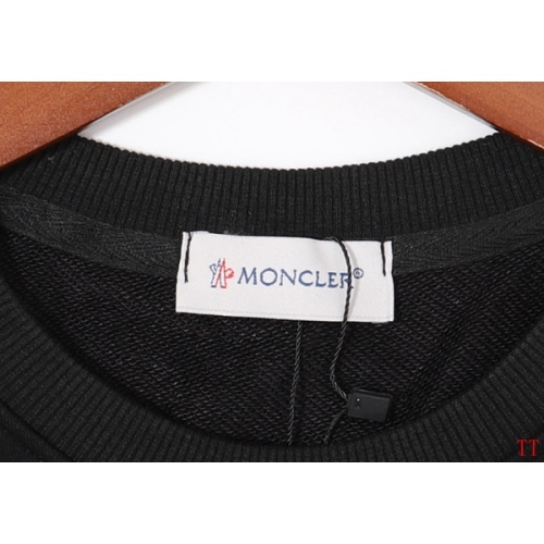 Cheap Moncler Hoodies Long Sleeved For Men #1264313 Replica Wholesale [$39.00 USD] [ITEM#1264313] on Replica Moncler Hoodies