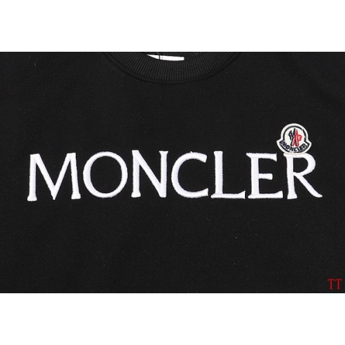 Cheap Moncler Hoodies Long Sleeved For Men #1264313 Replica Wholesale [$39.00 USD] [ITEM#1264313] on Replica Moncler Hoodies