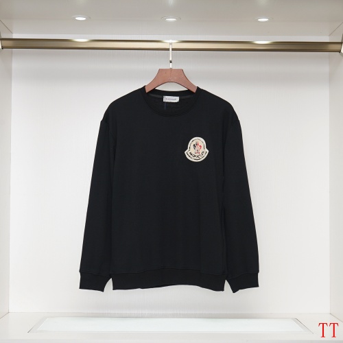 Cheap Moncler Hoodies Long Sleeved For Men #1264317 Replica Wholesale [$39.00 USD] [ITEM#1264317] on Replica Moncler Hoodies