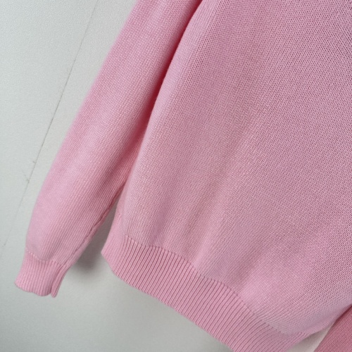 Cheap MIU MIU Sweater Long Sleeved For Women #1264342 Replica Wholesale [$85.00 USD] [ITEM#1264342] on Replica MIU MIU Sweater