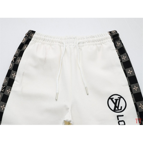 Cheap Louis Vuitton LV Tracksuits Long Sleeved For Men #1264360 Replica Wholesale [$98.00 USD] [ITEM#1264360] on Replica Louis Vuitton LV Tracksuits