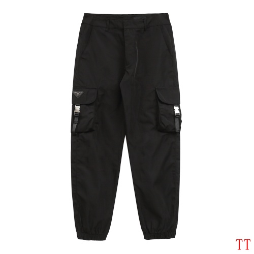 Cheap Prada Pants For Men #1264372 Replica Wholesale [$76.00 USD] [ITEM#1264372] on Replica Prada Pants