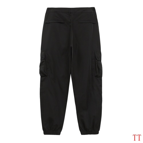 Cheap Prada Pants For Men #1264372 Replica Wholesale [$76.00 USD] [ITEM#1264372] on Replica Prada Pants