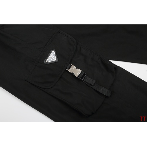 Cheap Prada Pants For Men #1264372 Replica Wholesale [$76.00 USD] [ITEM#1264372] on Replica Prada Pants