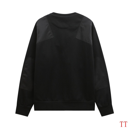 Cheap Prada Hoodies Long Sleeved For Unisex #1264375 Replica Wholesale [$56.00 USD] [ITEM#1264375] on Replica Prada Hoodies