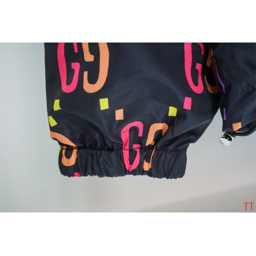 Cheap Gucci Jackets Long Sleeved For Men #1264401 Replica Wholesale [$52.00 USD] [ITEM#1264401] on Replica Gucci Jackets