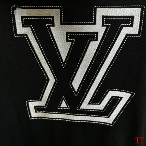 Cheap Louis Vuitton LV Jackets Long Sleeved For Unisex #1264412 Replica Wholesale [$80.00 USD] [ITEM#1264412] on Replica Louis Vuitton LV Jackets