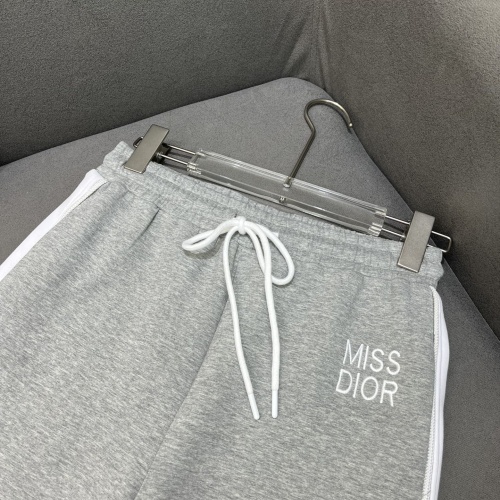 Cheap Christian Dior Tracksuits Long Sleeved For Women #1264413 Replica Wholesale [$108.00 USD] [ITEM#1264413] on Replica Christian Dior Tracksuits