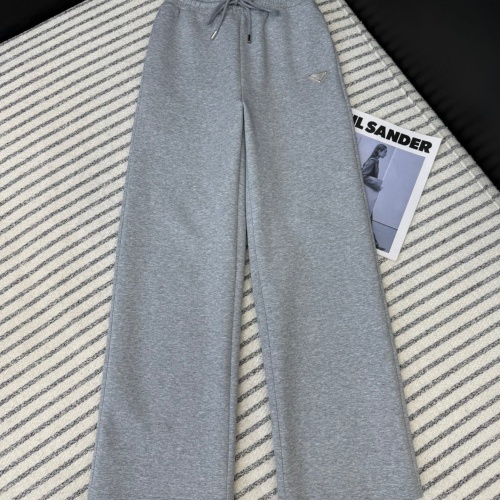 Cheap Prada Tracksuits Long Sleeved For Women #1264415 Replica Wholesale [$102.00 USD] [ITEM#1264415] on Replica Prada Tracksuits