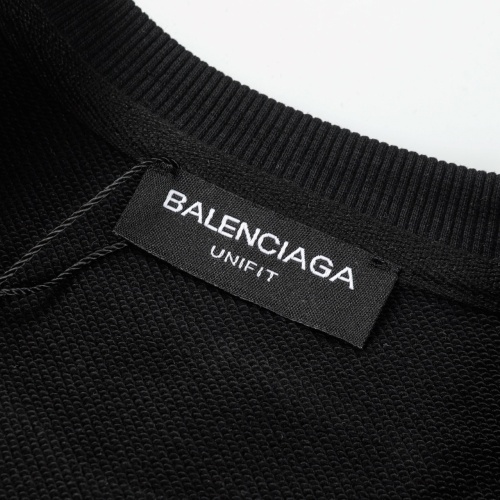 Cheap Balenciaga Hoodies Long Sleeved For Unisex #1264444 Replica Wholesale [$39.00 USD] [ITEM#1264444] on Replica Balenciaga Hoodies