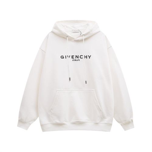 Cheap Givenchy Hoodies Long Sleeved For Unisex #1264490 Replica Wholesale [$56.00 USD] [ITEM#1264490] on Replica Givenchy Hoodies