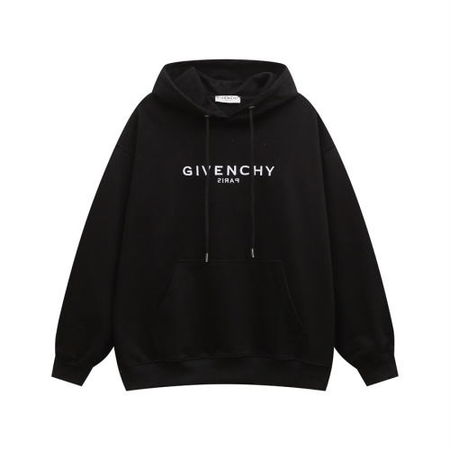 Cheap Givenchy Hoodies Long Sleeved For Unisex #1264493 Replica Wholesale [$56.00 USD] [ITEM#1264493] on Replica Givenchy Hoodies