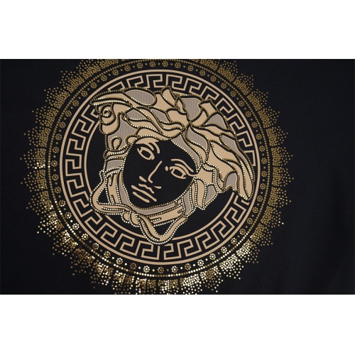 Cheap Versace T-Shirts Short Sleeved For Unisex #1264520 Replica Wholesale [$36.00 USD] [ITEM#1264520] on Replica Versace T-Shirts