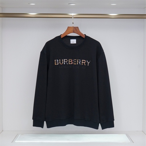 Cheap Burberry Hoodies Long Sleeved For Men #1264532 Replica Wholesale [$40.00 USD] [ITEM#1264532] on Replica Burberry Hoodies