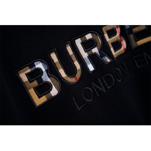 Cheap Burberry Hoodies Long Sleeved For Men #1264532 Replica Wholesale [$40.00 USD] [ITEM#1264532] on Replica Burberry Hoodies